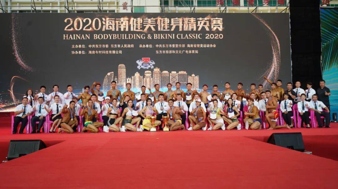 JDB电子(中国区)·官方网站_
今晚 ​2020 海南健美健身精英赛总决赛来啦！！！(图10)