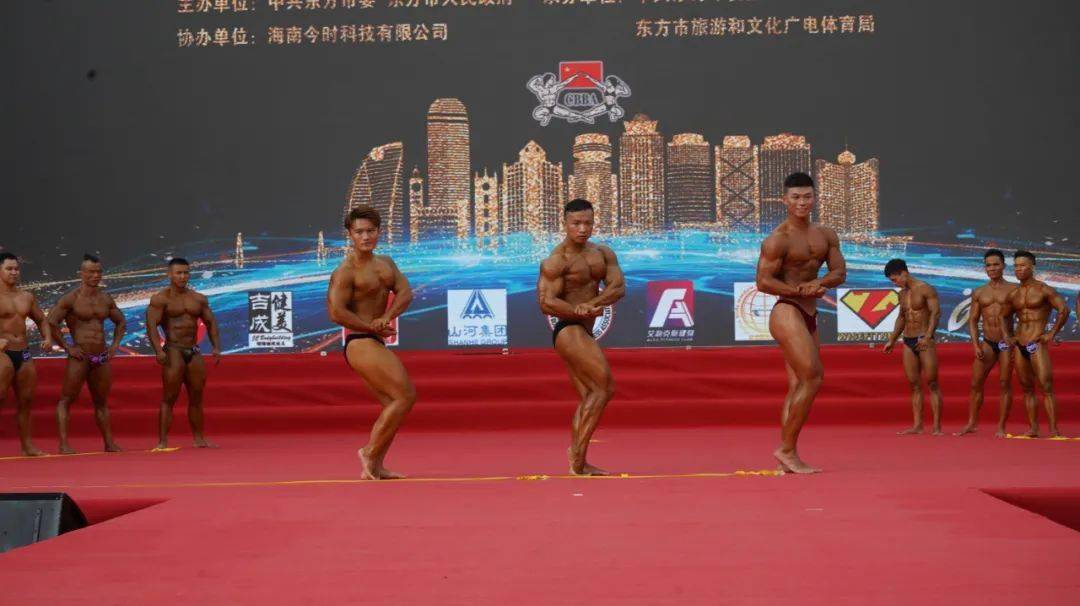 JDB电子(中国区)·官方网站_
今晚 ​2020 海南健美健身精英赛总决赛来啦！！！(图12)